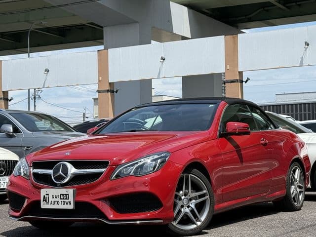 MERCEDES BENZ