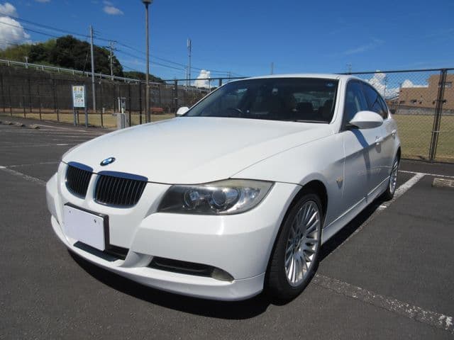 BMW BMW 3series sedan