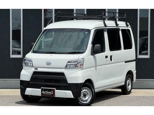 DAIHATSU HIJET CARGO