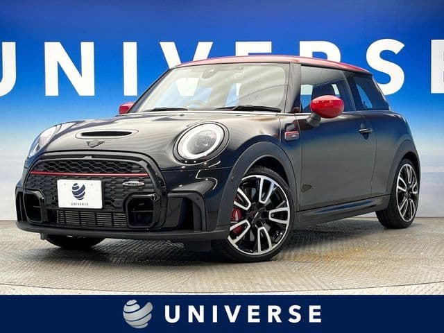BMW MINI