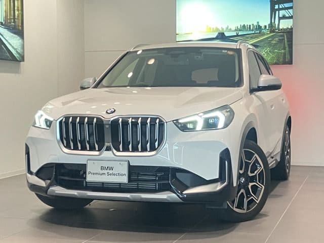 BMW BMW X1