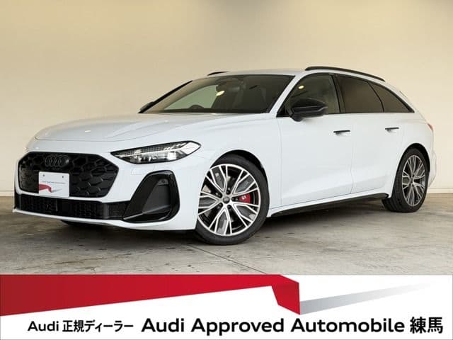 AUDI null
