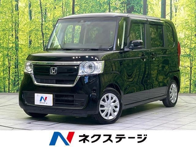 HONDA N BOX 2020 for Sale