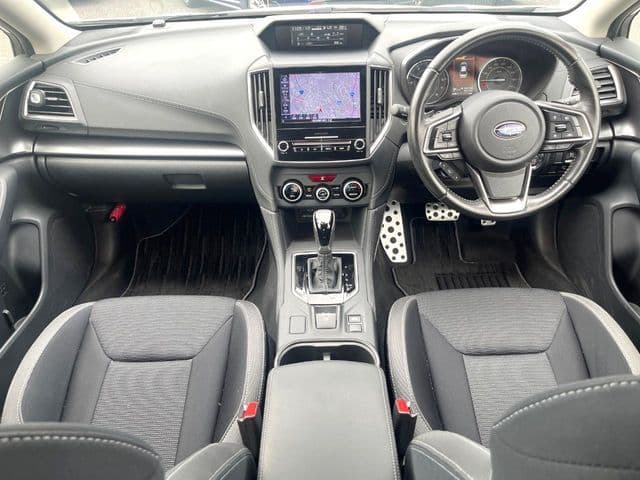SUBARU