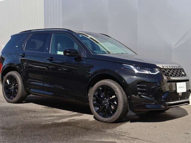 ROVER ROVER DISCOVERY SPORTS