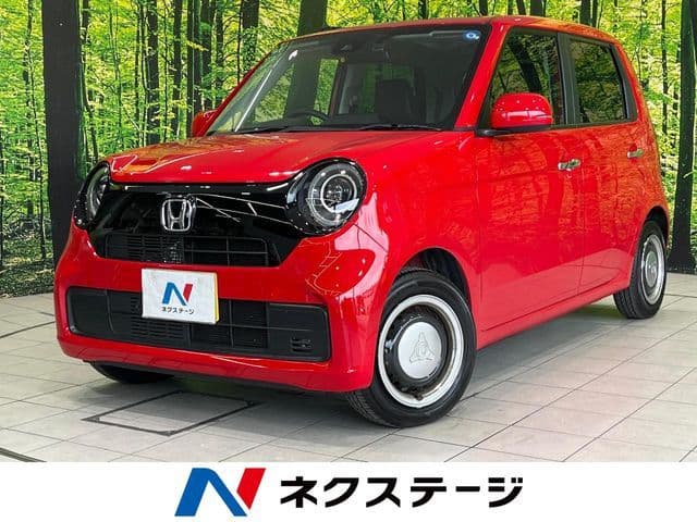 HONDA N-ONE
