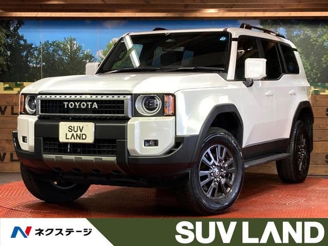 TOYOTA null