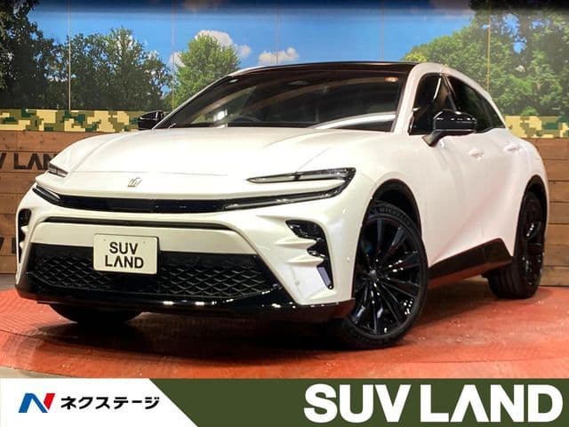 TOYOTA null