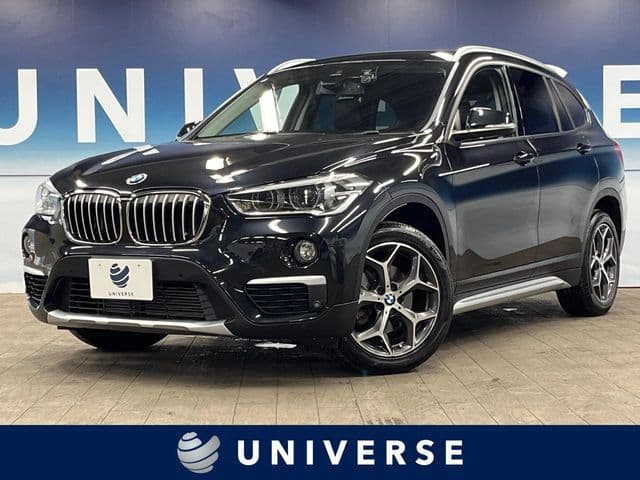 BMW BMW X1