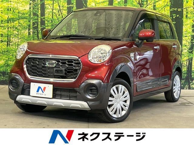 DAIHATSU CAST ACTIVA