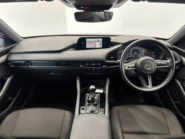 MAZDA