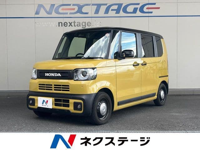 HONDA null