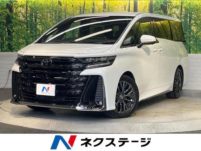 TOYOTA null