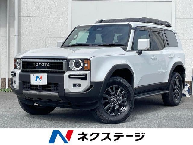 TOYOTA null