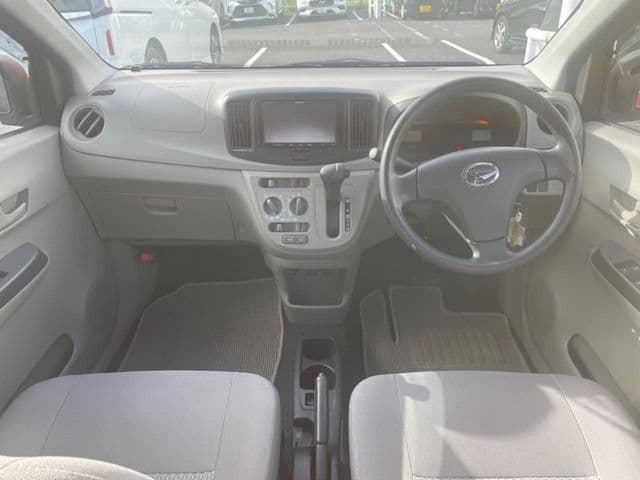 DAIHATSU