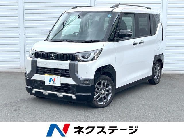 MITSUBISHI null