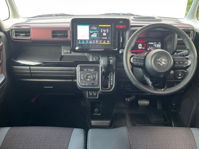 SUZUKI