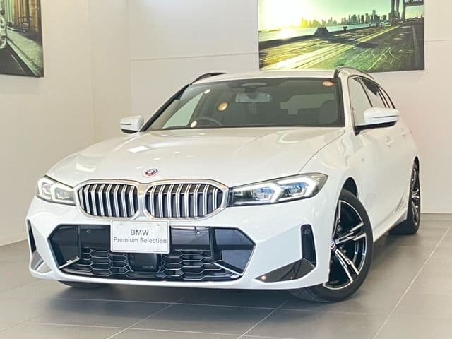 BMW BMW 3series TOURING