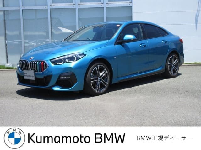BMW BMW 2series Gran coupe