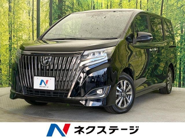 TOYOTA ESQUIRE