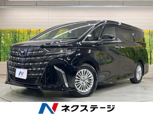 TOYOTA null
