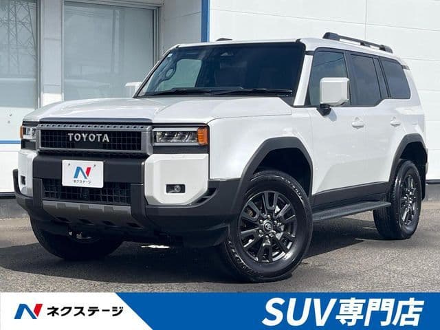 TOYOTA null
