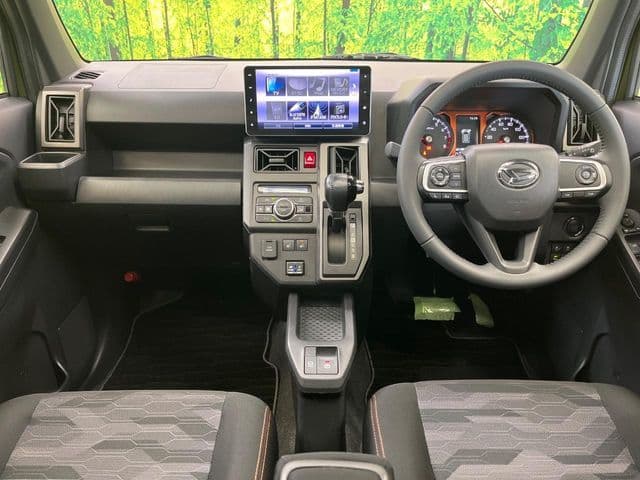 DAIHATSU