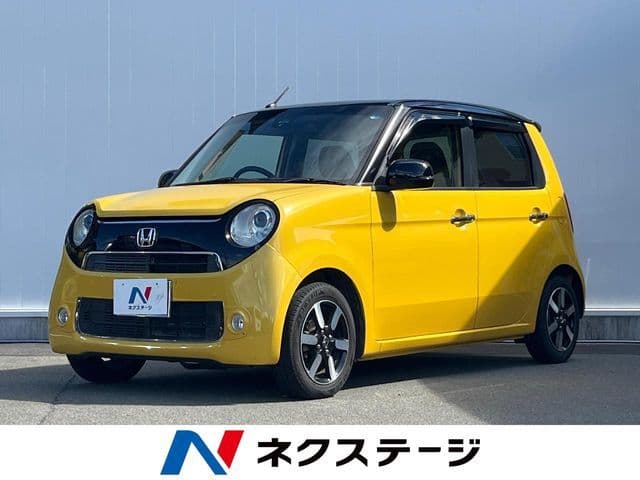 HONDA N-ONE
