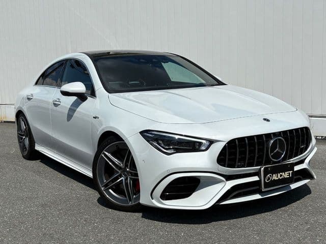 MERCEDES BENZ null