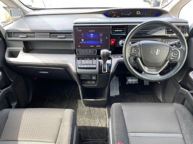 HONDA