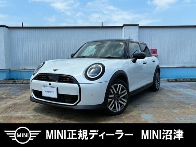 BMW MINI COOPER 5DOOR
