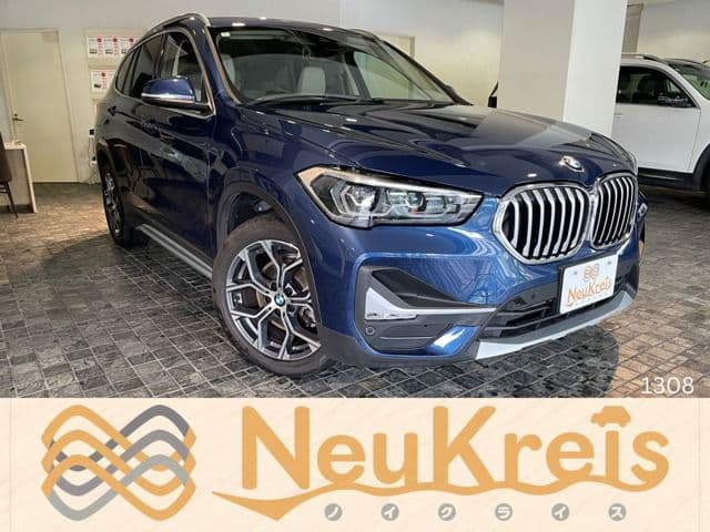 BMW BMW X1