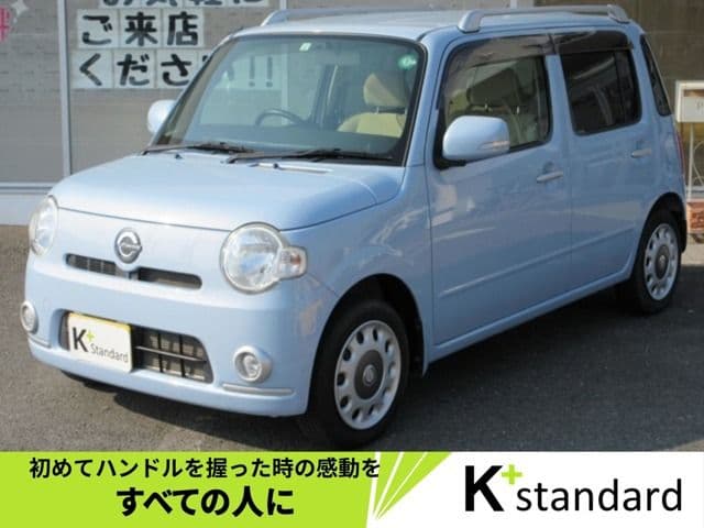 DAIHATSU MIRA Cocoa