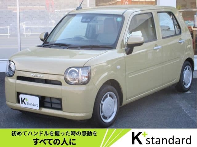DAIHATSU MIRA TOCOT