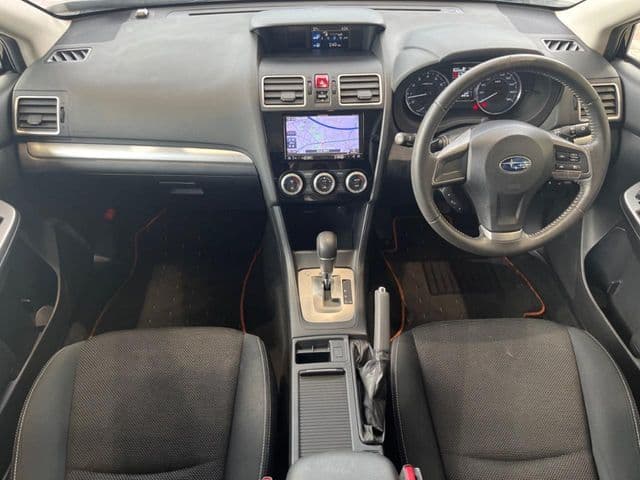 SUBARU