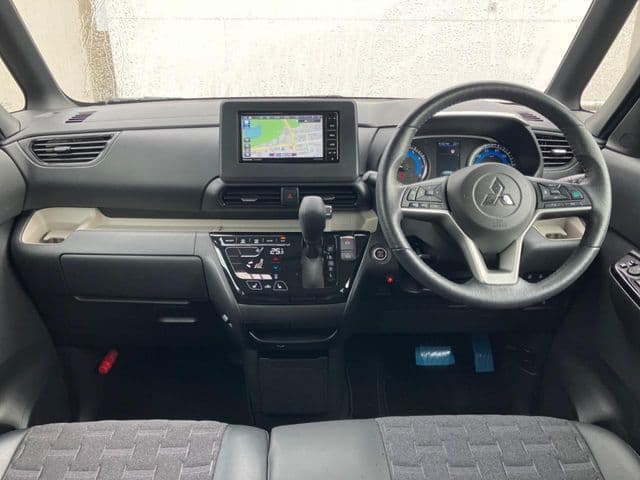 MITSUBISHI