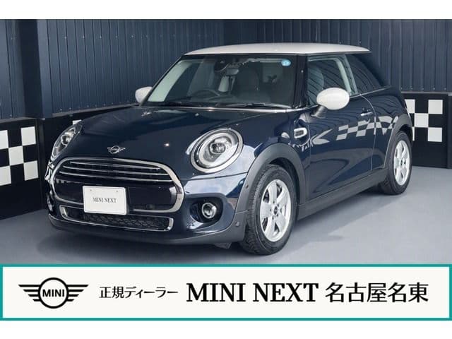 BMW MINI COOPER
