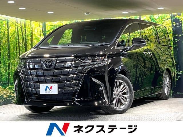 TOYOTA null