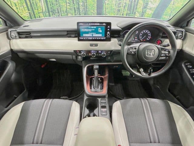 HONDA
