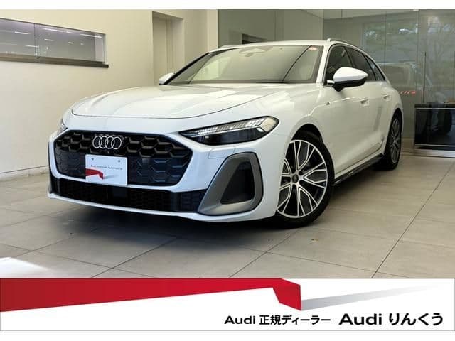 AUDI null