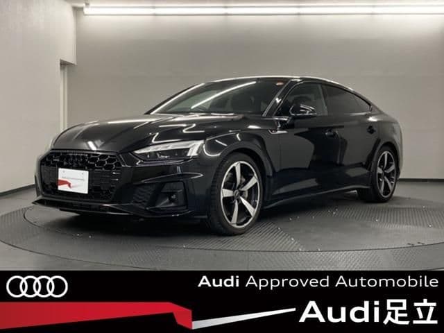 AUDI AUDI A5 SPORTBACK