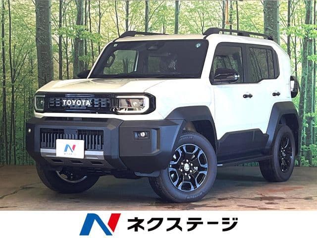 TOYOTA null