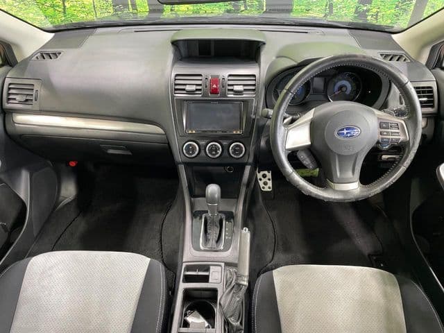SUBARU