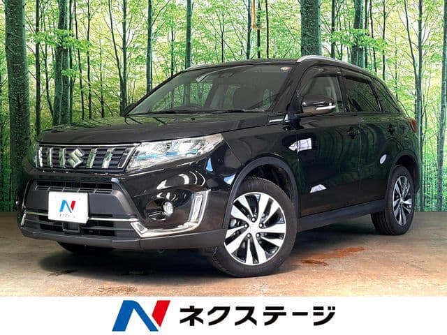 SUZUKI ESCUDO  WG 4WD