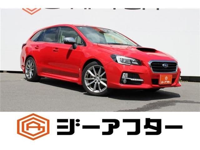 SUBARU