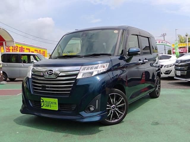 DAIHATSU THOR
