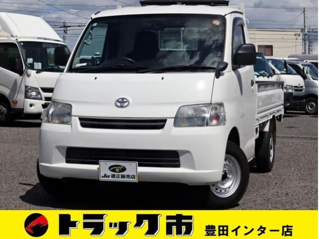 TOYOTA LITEACE truck 2WD