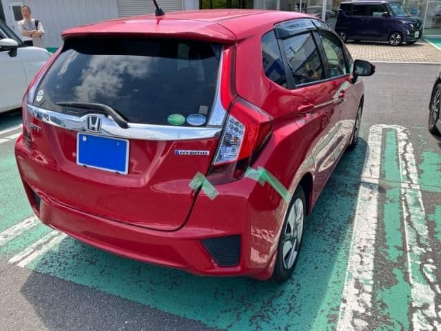HONDA