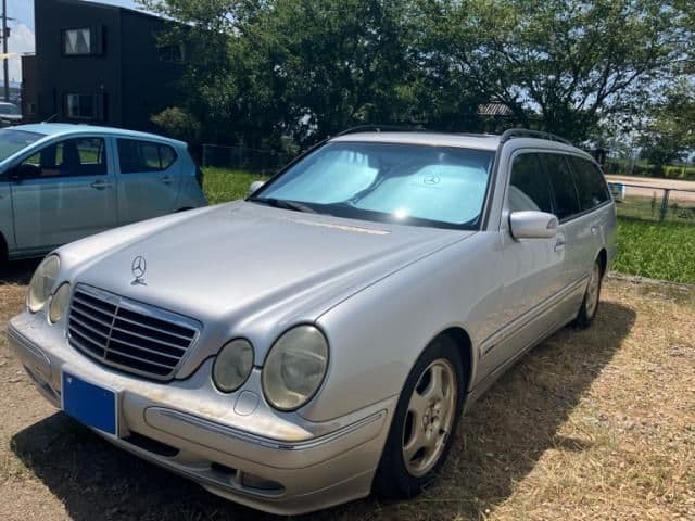 MERCEDES BENZ