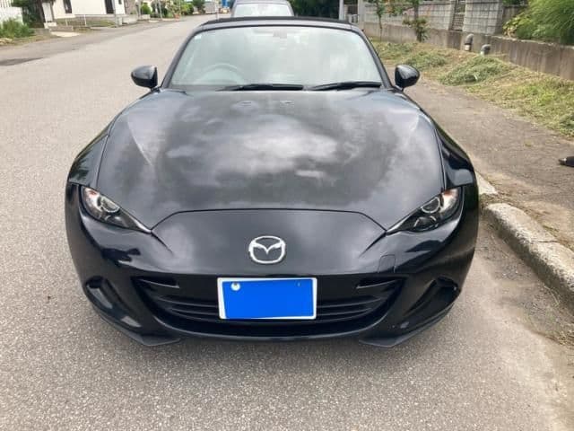 MAZDA ROADSTER